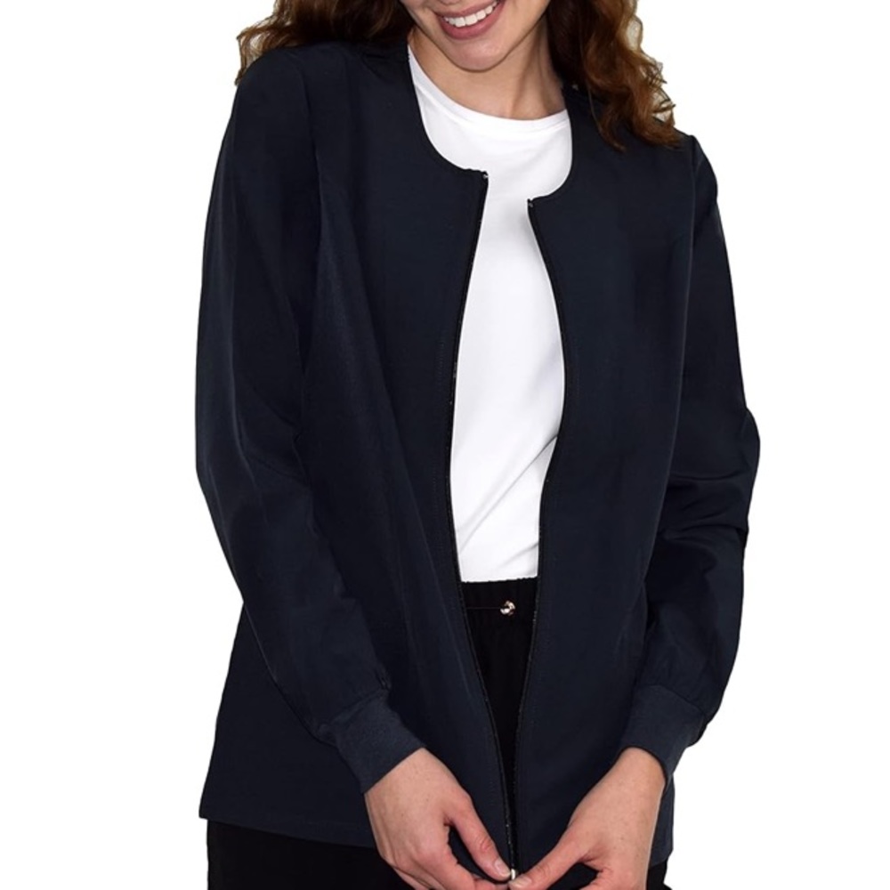 GT Performance scrub jackets - Picture 2 of 5